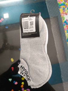 Jordan Socks - 3 Pack