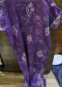 Vintage Style Nightgown