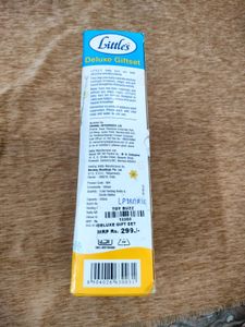 Little&#39;s Deluxe Giftset