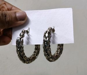 Cute Earrings - 2 Combo Set