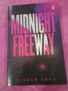 Midnight Freeway