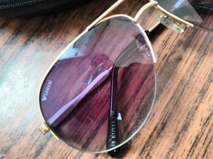 Armani Sunglasses With A Box Free