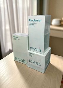 Revoir Repair Renew Replenish @1998/-
