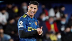 RONALDO LAST UCL MATCH MAN UTDFOOTBALL JERSEY