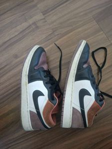 Air Jordan 1 Low SE