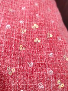Stylish Party Wear Blazer For Beautiful Girls
