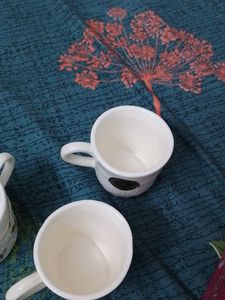 4+1 Set..Free Gift Offer Available