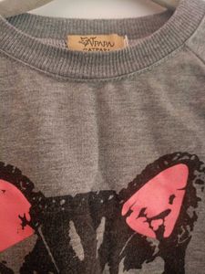 Sweatshirt For Boys And Girls