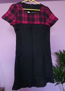 New Dress