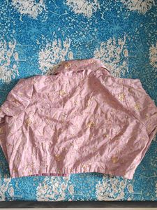 Elegant Dress Material