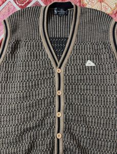 Monte Carlo Unisex Sweater
