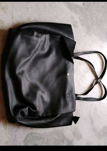 Good Quality PU Leather Shoulder Bag.