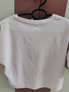 Oversized T_shirt