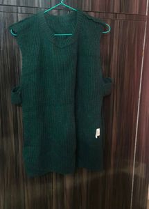 Half Sweater