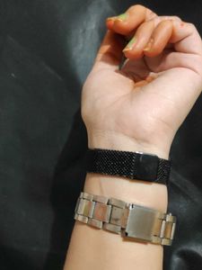 2 Watches Combo