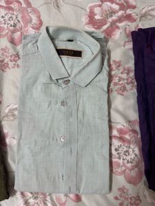 Set of 5 branded shirt for men