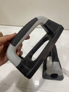 New ABS Push Up Bar, Set Of 2