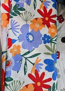 Cotton Febric