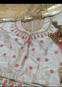 Stunning Lehenga