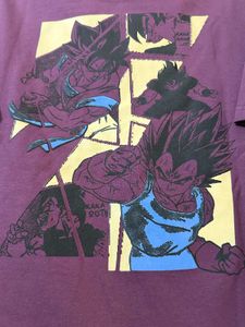 Drop shoulder Tshirt M To XXL Sizes