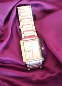 🇯🇵💫KENNETH COLE⌚