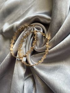 Golden Hoops
