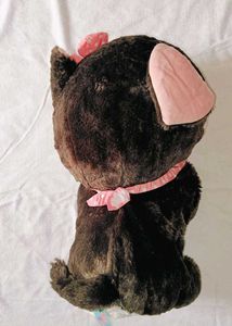 Doggy Plushie