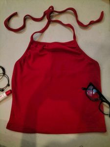 3 different pretty tank tops