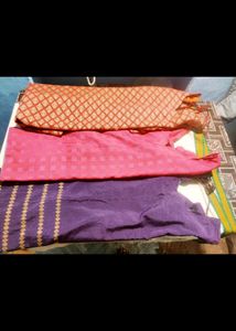 3 Combo Kurti