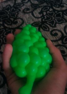Green Grape Toy🍇 only for cute and smart baby 🍇