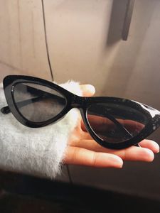 Aesthestic Cat Eye Sunglasses