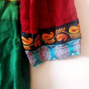 Elegant Ethnic Kurta