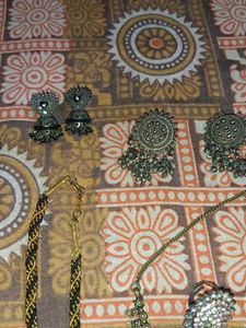 All jewellery accessories