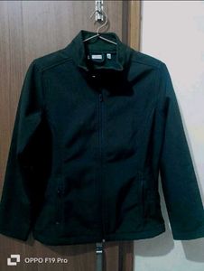 Black Jacket