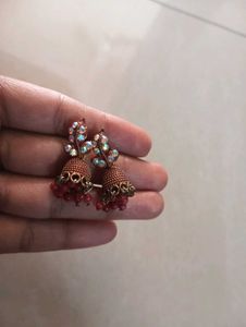 small pretty zumka