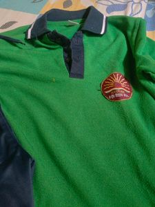 Kv school sports uniform