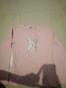 Girl&#39;s Essa Cinderella Shirt