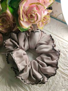 Scrunchies