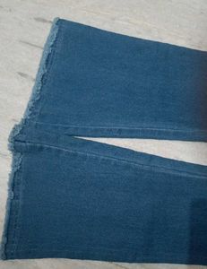 New Jeans Combo