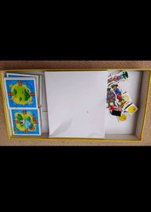 Frank Treasure Island Game For Kids