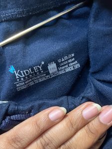 Navy Blue Women’s Lower