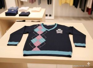 kids Sweater