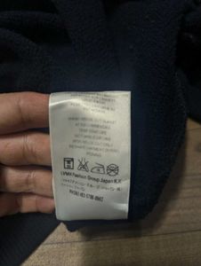 Black Swan Graphic Sweatshirt