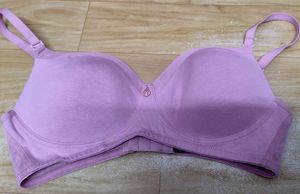 Nykd By Nykaa Padded Bra