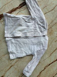 Cute Polka Dot &amp; Stripe Dress