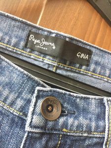 Pepe jeans