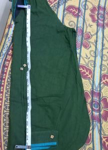 Full Sleeves Men&#39;s Pathani Jabhaa