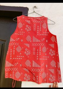 Roadster Women Sleeveless T Shirt