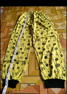 Women 3/4th Pants