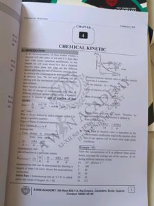 Class 12 Modules for JEE/NEET UG